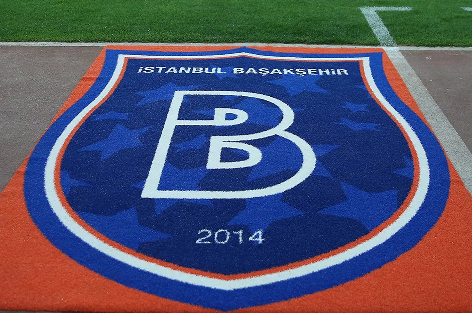 Bşakşehir Stadyumu