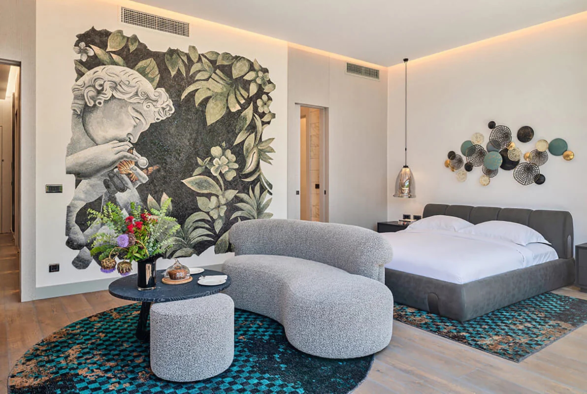 Biblos | Alaçatı, İzmir