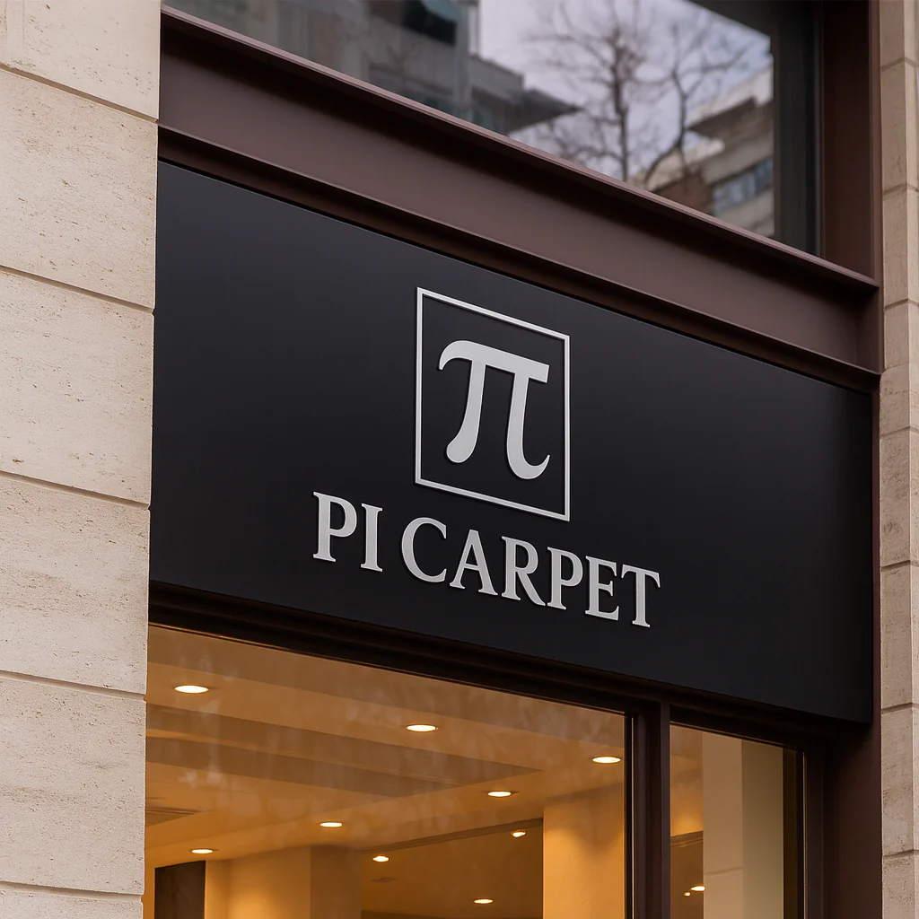 PI CARPET Mağaza